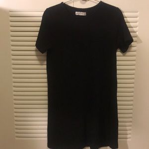 Abercrombie t-shirt dress